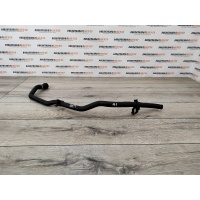 Патрубок отопителя (печки) BMW 3 F30 F31 F80 2013 64219208169