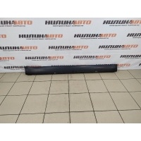 Накладка порога SKODA Yeti 2011 5L0853856A9B9, 5L0853856A9B9, 5L0853856A, 5L08538569B9, 5L0853856