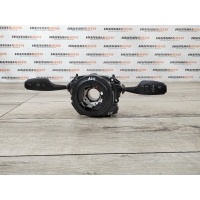 Блок подрулевых переключателей BMW 3 F30 F31 F80 2013 61319351140, 61319351140, 61319253746