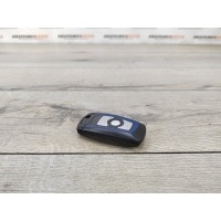 Ключ зажигания BMW 3 F30 F31 F80 2013 66125A57FC8, 66125A57FC8, 66128723579