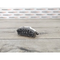 Резистор печки BMW 3 F30 F31 F80 2013 64119276112, 64119276112, 64119270254, 64119231742