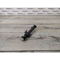Форсунка омывателя фар BMW 3 F30 F31 F80 2013 61677275658