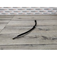 Шланг топливный BMW 3 F30 F31 F80 2013 13537629639, 13537629639, 13534613516