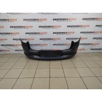 Бампер VOLKSWAGEN Tiguan 1 2009 5N0807421CGRU