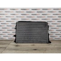 Радиатор охлаждения VOLKSWAGEN Tiguan 1 2009 5N0121253L, 5N0121253L, 5N0121253M