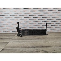 Радиатор АКПП VOLKSWAGEN Tiguan 1 2009 5N0317019C, 5N0317019C, 5N0317019A