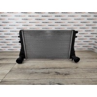 Интеркулер VOLKSWAGEN Tiguan 1 2009 3C0145805R, 3C0145805R, 3C0145805F, 1K0145805E