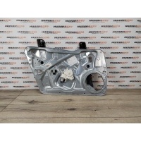 Стеклоподъемник VOLKSWAGEN Tiguan 1 2009 5N0837461