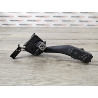Переключатель подрулевой стеклоочистителей VOLKSWAGEN Tiguan 1 2009 1K0953519J9B9, 1K0953519J9B9, 1K0953519A9B9, 1K0953519C9B9, 1K0953519A01C, 1K0953519A