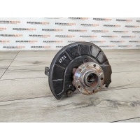 Кулак поворотный AUDI Q3 2012 1K0407255AA, 1K0407255AA, 1K0407255N, 1K0407255K