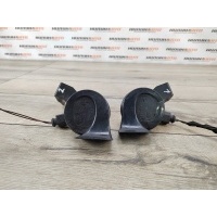 Звуковой сигнал AUDI Q3 2012 8U0951209