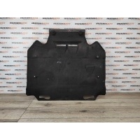 Защита двигателя AUDI A6 C7 2012 4G0863822C