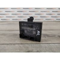 Блок управления дверьми AUDI Q3 2012 8X0959795C, 8X0959795C, 8X0959795A