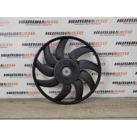 Вентилятор охлаждения AUDI Q3 2012 8K0959455Q, 8K0959455Q, 8K0959455N