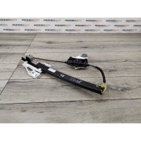 Стеклоподъемник AUDI Q3 2012 8U0839462