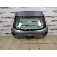 Крышка багажника AUDI Q3 2012 8U0827025