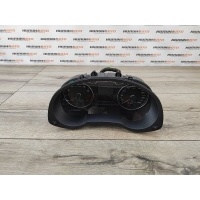 Панель приборов AUDI Q3 2012 8U0920940B