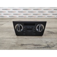 Блок управления климат-контролем AUDI Q3 2012 8U0820043BXHA, 8U0820043BXHA, 8U0820043B