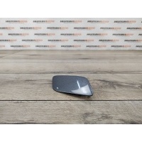 Накладка форсунки омывателя фары AUDI Q3 2012 8U0955276GRU