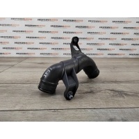 Патрубок интеркулера AUDI Q3 2012 5N0145792C, 5N0145762BC, 5N0145792B, 5N0145792C, 5N0145792D