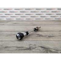 Ручка КПП AUDI Q3 2012 8U2713139FTAH