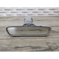 Зеркало заднего вида салонное AUDI A6 C7 2012 8K0857511EEP5