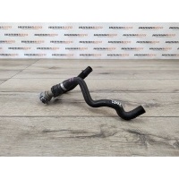 Патрубок отопителя (печки) AUDI A6 C7 2012 4G0819350B