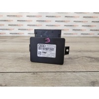 Блок управления стояночного тормоза AUDI A6 C7 2012 4H0907801E, 4H0907801E, 4H0907801D