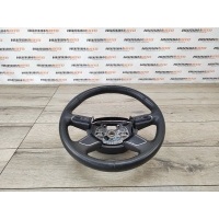 Руль AUDI A6 C7 2012 4G0419091M1KT, 4G0419091M1KT, 4G0419091D1KT