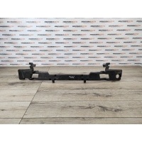 Абсорбер бампера AUDI A6 C7 2012 4G0807550J
