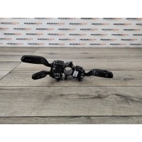 Переключатель подрулевой поворотников AUDI A6 C7 2012 4G8953502A4PK, 4G8953502A4PK, 4G8953502A