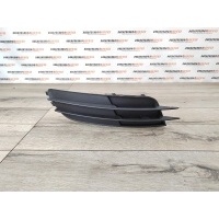 Решетка противотуманной фары Audi A6 C7 2012 4G08076819B9