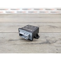Блок управления светом AUDI A6 C7 2012 4H0907357A, 4H0907357B, 4H0907357A