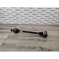 Привод (Вал приводной) AUDI A6 C7 2012 8R0501203C, 8R0501203C, 8R0501203CX
