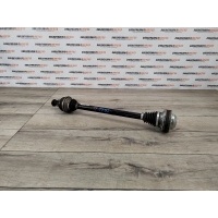 Привод (Вал приводной) AUDI A6 C7 2012 8R0501203C, 8R0501203C, 8R0501203CX