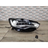 Фара светодиодная (LED) AUDI A6 C7 2012 4G0941774D, 4G0941774D, 4G0941774A, 4G0941034A