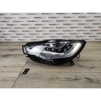 Фара светодиодная (LED) AUDI A6 C7 2012 4G0941773D, 4G0941773D, 4G0941773A, 4G0941033A