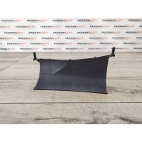 Воздухозаборник AUDI A6 C7 2012 4G0129618B