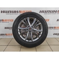 Докатка (Запасное колесо) HYUNDAI IX35 2014 529102S610, 529102S610, 529102Y650