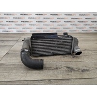 Интеркулер HYUNDAI IX35 2014 282702F750, 282712F450, 282702F400, 282702F750
