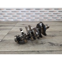 Коленвал Volkswagen Touareg 2005 059105101AE, 059105101AE, 059105101BC, 059105101AH, 059105101CB, 059105101AB