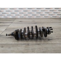 Коленвал CITROEN C-Crosser 2008 0501L6, 0501L6, 0501N5, 1694472, C2S52039, LR001234, LR022080