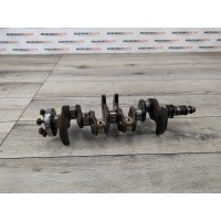 Коленвал VOLKSWAGEN Golf 6 2011 03F103101, 03F103101B, 03F103101