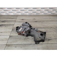Передняя крышка двигателя VOLKSWAGEN Golf 5 2007 03C109210AM, 3C109210AM, 03C109210AE, 03C109210N, 03C109211