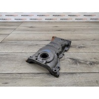 Передняя крышка двигателя VOLKSWAGEN Golf 6 2011 03F109210D, 03F109210D, 03F109210C