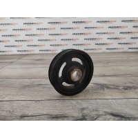 Шкив коленвала NISSAN Note 1 E11 2008 12303ED001, 12303ED001, 12303CJ40A
