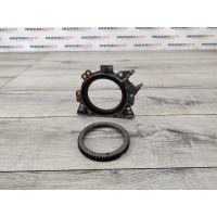 Крышка коленвала VOLKSWAGEN Golf 6 2011 036103171B, 036103171B, 036103171C, 041103171A, 041103171