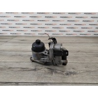Корпус масляного фильтра CITROEN C-Crosser 2008 1103P4, 1103P4, LR006653, 9682632980, LR004287