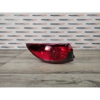 Фонарь в крыло MAZDA 6 GJ 2014 GHK151160B, GHK151160B, GHK151160A