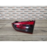 Фонарь в крышку багажника MAZDA 6 GJ 2014 GHK2513F0D